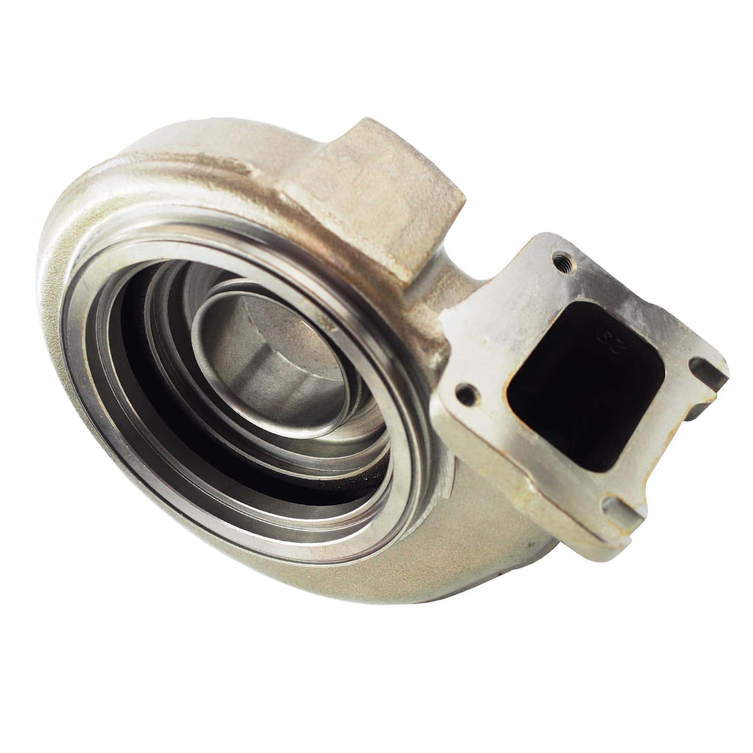 Carcaza de Turbina para Turbo Cargador Volvo D13 HE400VG - Imagen 5