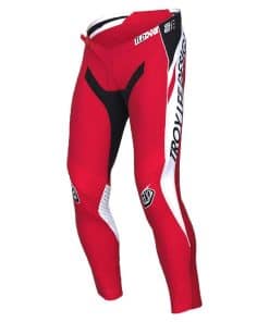Pantalones de motocross offroad para hombres de Troy Lee