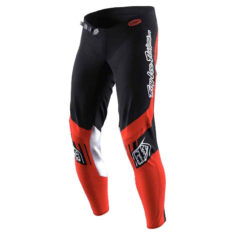 Pantalones de carreras para motocross, ATV y motocicletas
