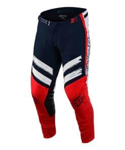 Pantalones de Carreras de Motocross Todo Terreno Troy Lee