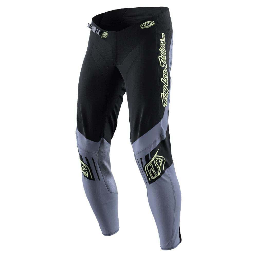 Pantalones de Carreras de Motocross para Hombres Troy Lee