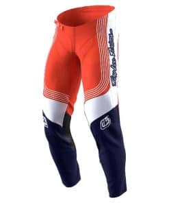 Pantalones de Carreras de Motocross y Moto ATV Troy Lee