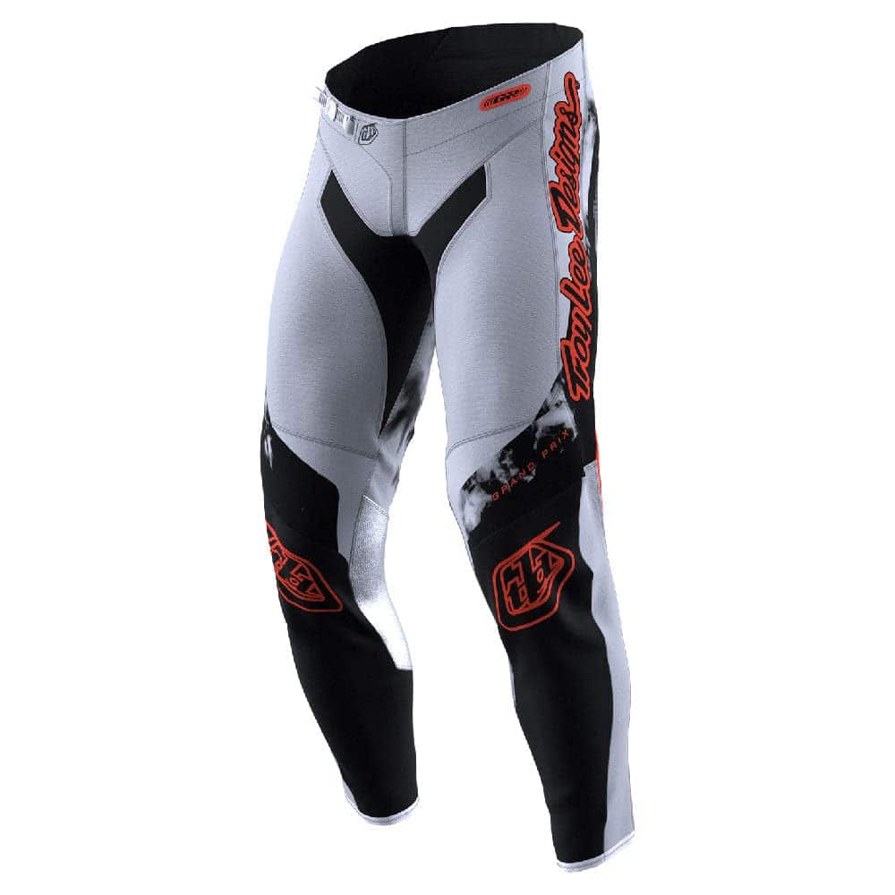 Pantalones de moto de carreras Troy Lee Designs Offroad