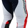 Pantalones de Carreras de Motocross Troy Lee Designs para