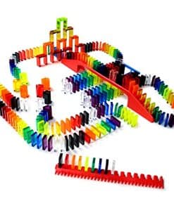 Juego de Dominó Pro-Dominó a Granel | Set de Dominós,