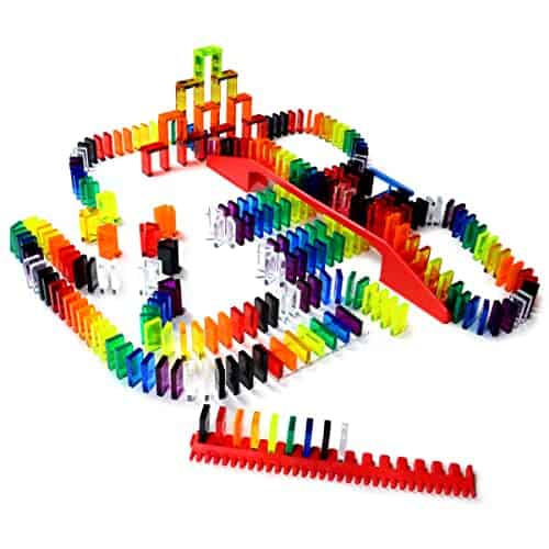 Juego de Dominó Pro-Dominó a Granel | Set de Dominós,