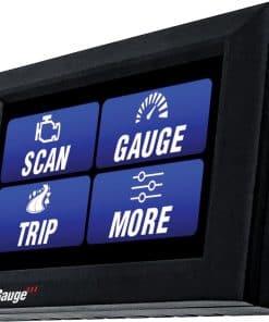 ScanGauge 3 Nuevo lector de códigos OBD2 con pantalla