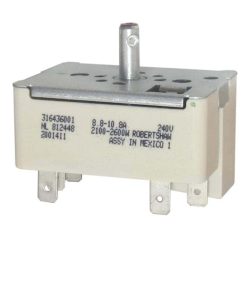 GLOB PRO SOLUTIONS 316436001 CKD2482 Interruptor Infinito