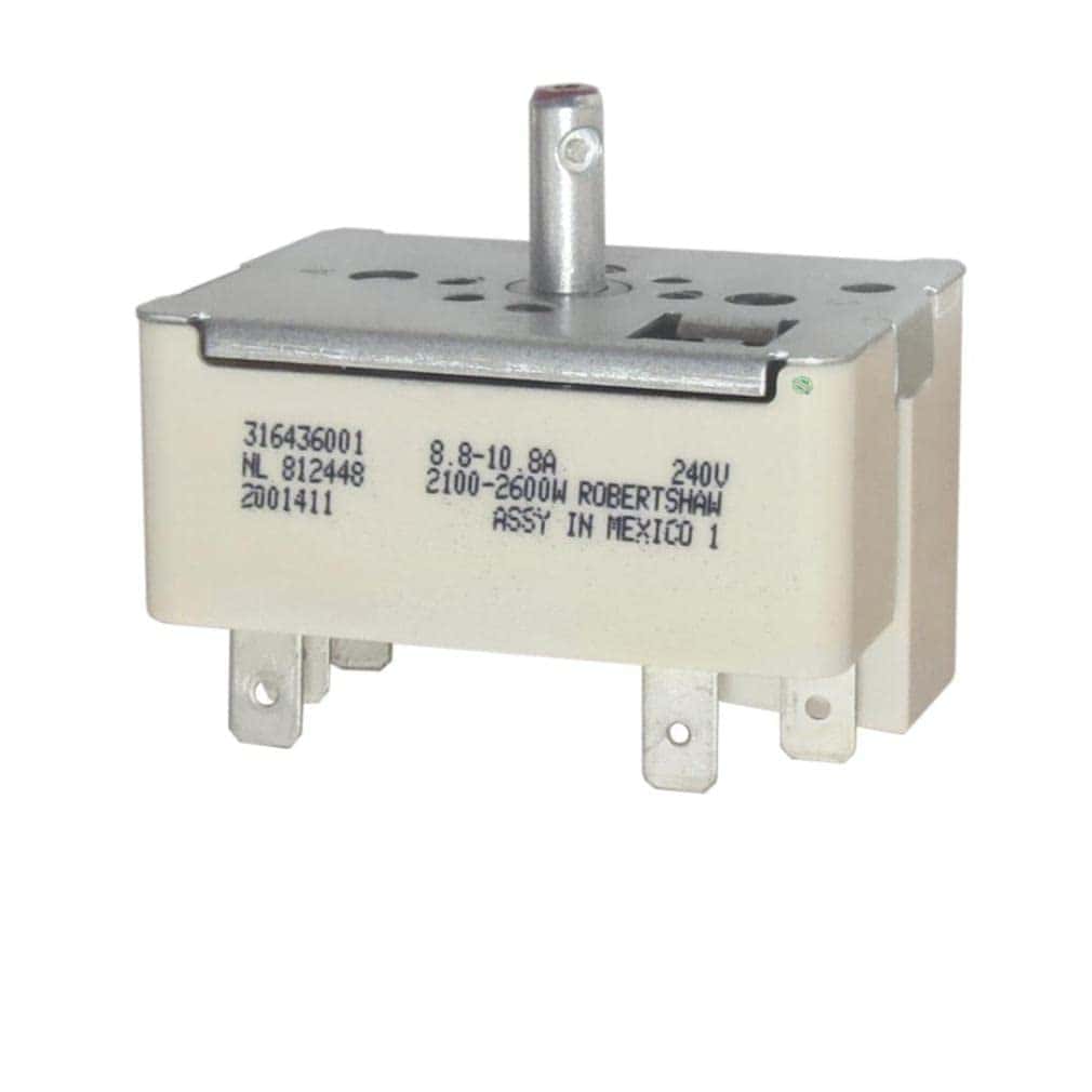 GLOB PRO SOLUTIONS 316436001 CKD2482 Interruptor Infinito