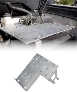 Soporte de Compresor de Aire para Toyota Tundra 2nd Gen