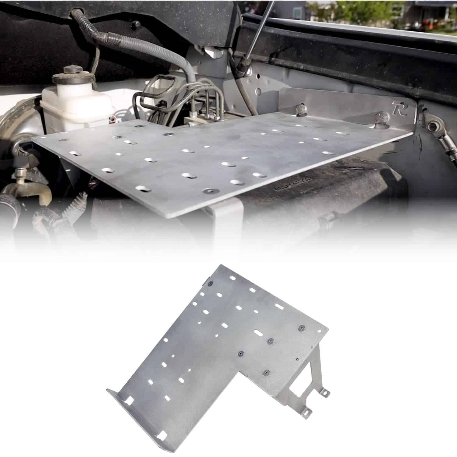 Soporte de Compresor de Aire para Toyota Tundra 2nd Gen