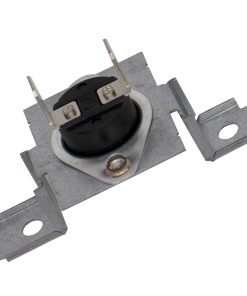 Termostato del tubo del quemador de límite alto para