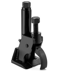 Desmontador de llantas manual QWORK - Herramienta de cambio