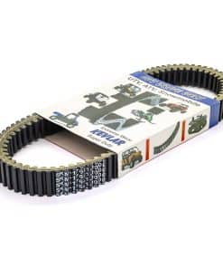 Correa de Transmisión Compatible con Yamaha Grizzly 550 660