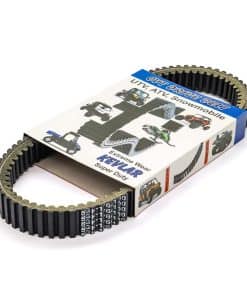 Correa de transmisión Onegercn compatible con Yamaha