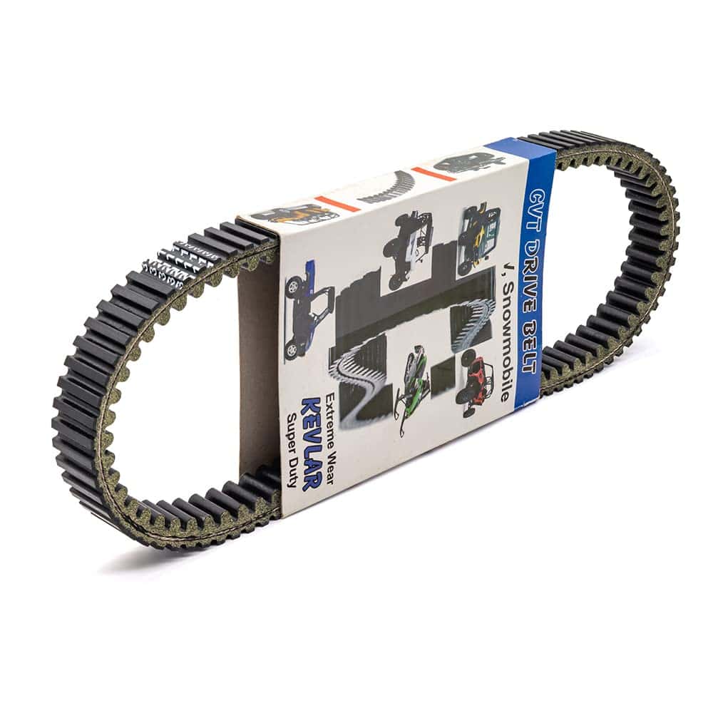 Correa de Transmisión Onegercn para ATV UTV de Alta - Imagen 3