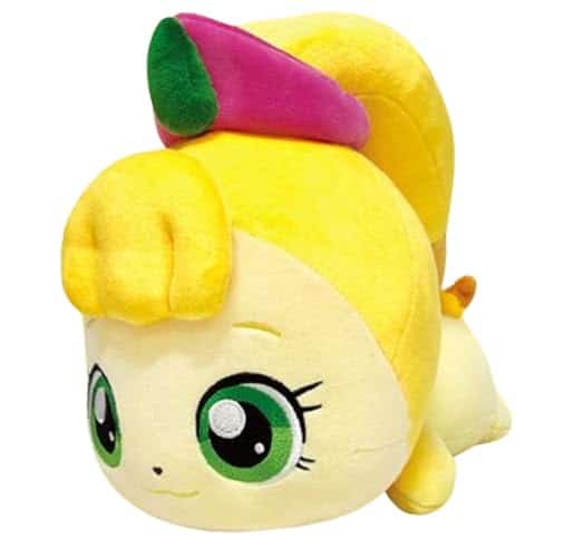 Peluche de Jewel Teenieping de la Temporada 2 de Catch