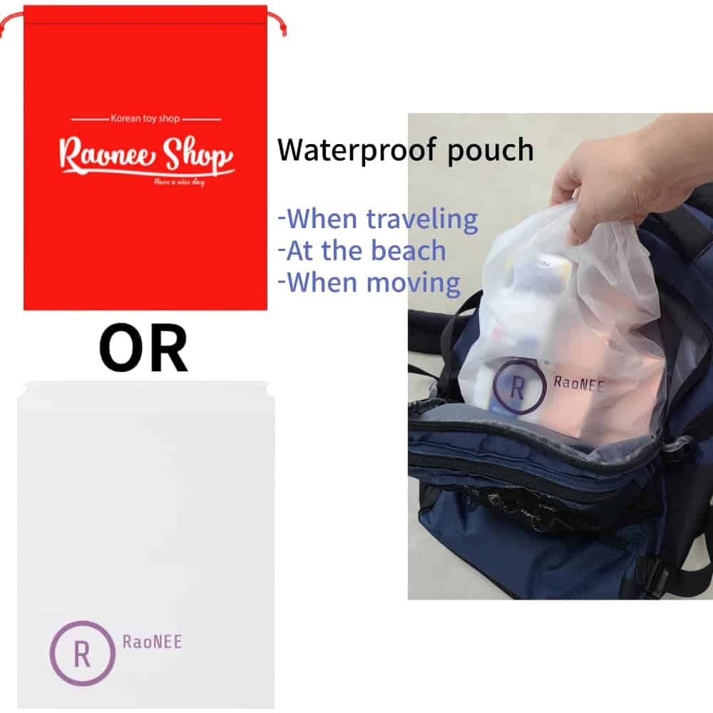 Muñeco de peluche Teenieping Season 4 Berry Heart 10 - Imagen 5