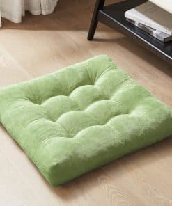 Cojín para Meditación Degrees of Comfort, Almohadón Grande