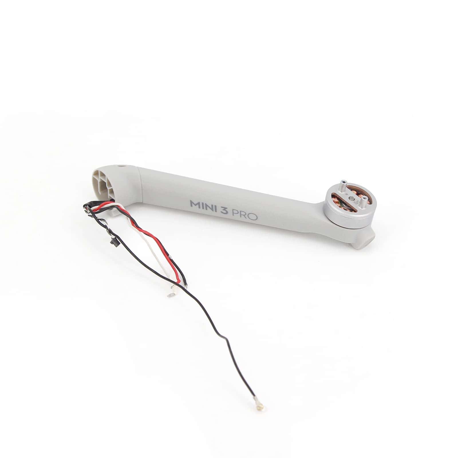 INSYOO Original Mini 3 Pro Brazo de Repuesto para Drone DJI