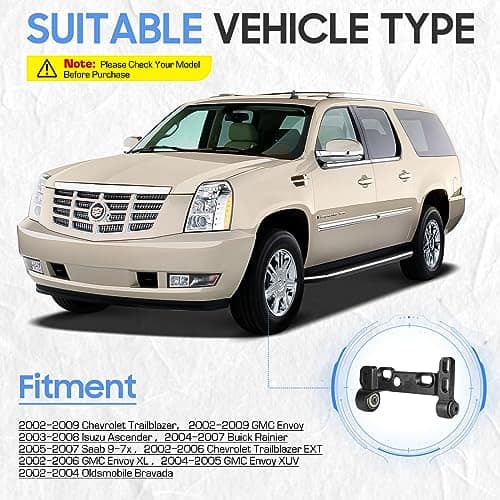 Brazos de control inferiores delanteros con balones para - Imagen 3