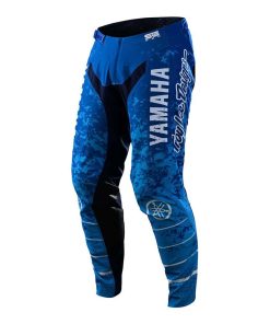 Pantalones de Carreras Troy Lee Designs para Motocross,