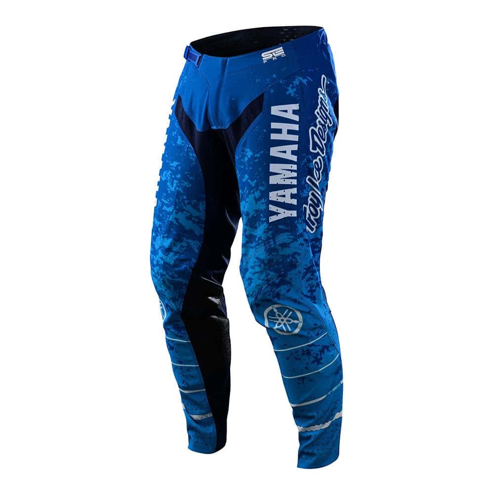 Pantalones de Carreras Troy Lee Designs para Motocross,