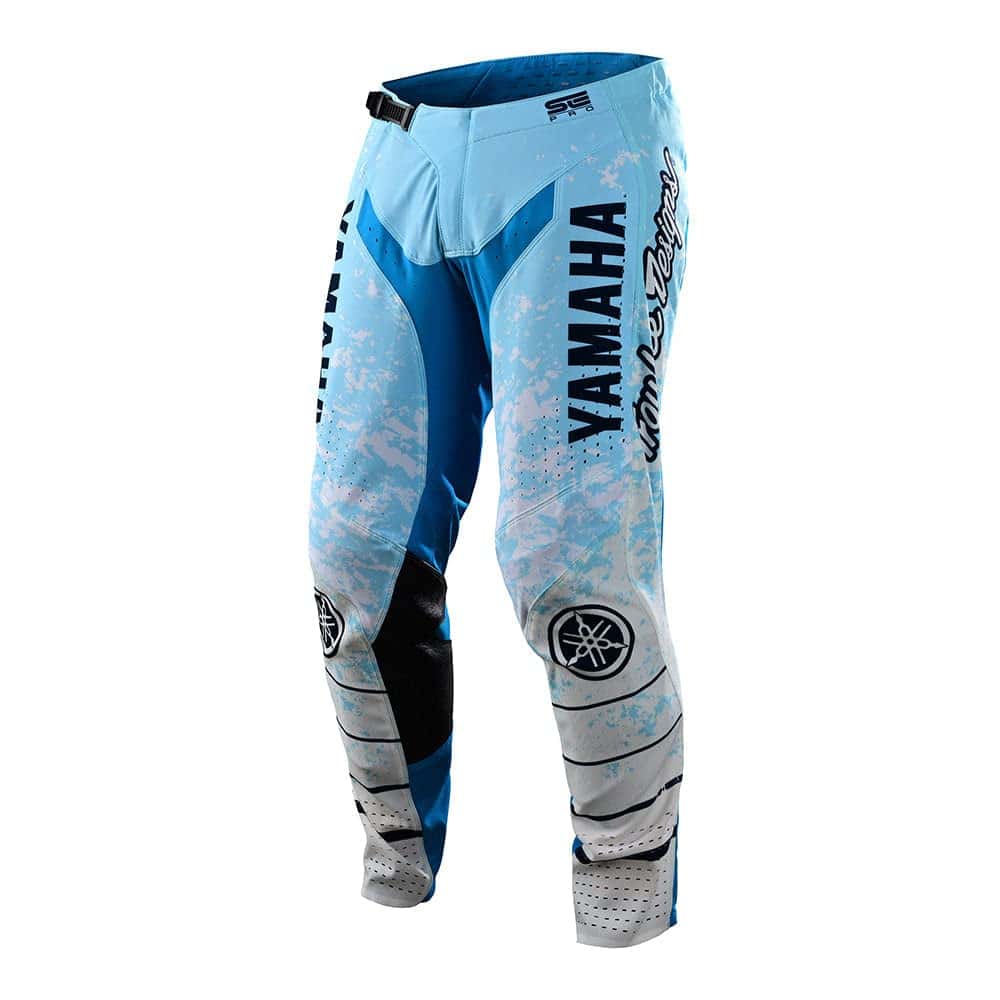 Pantalones de carreras de motocross, dirt bike, ATV y