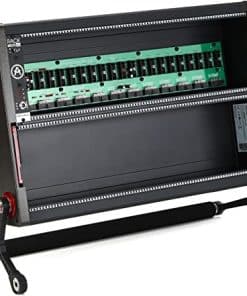 Arturia RackBrute 6U Estuche de Eurorack con Fuente de