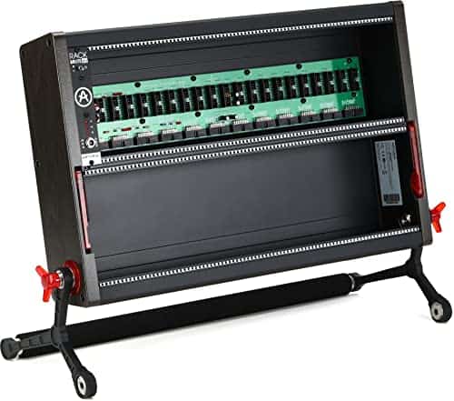 Arturia RackBrute 6U Estuche de Eurorack con Fuente de