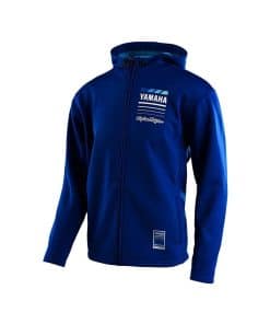 Chaqueta Yamaha para Pista Troy Lee Designs Motocross