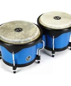 Latin Percussion Discovery Series 6-1/4-inch -Race Car Blue