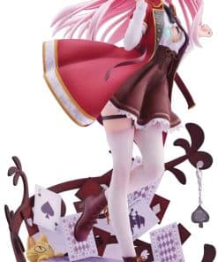 Figura de PVC Riddle Joker Ayase MITSUKASA 1/7 VER LIMITADA