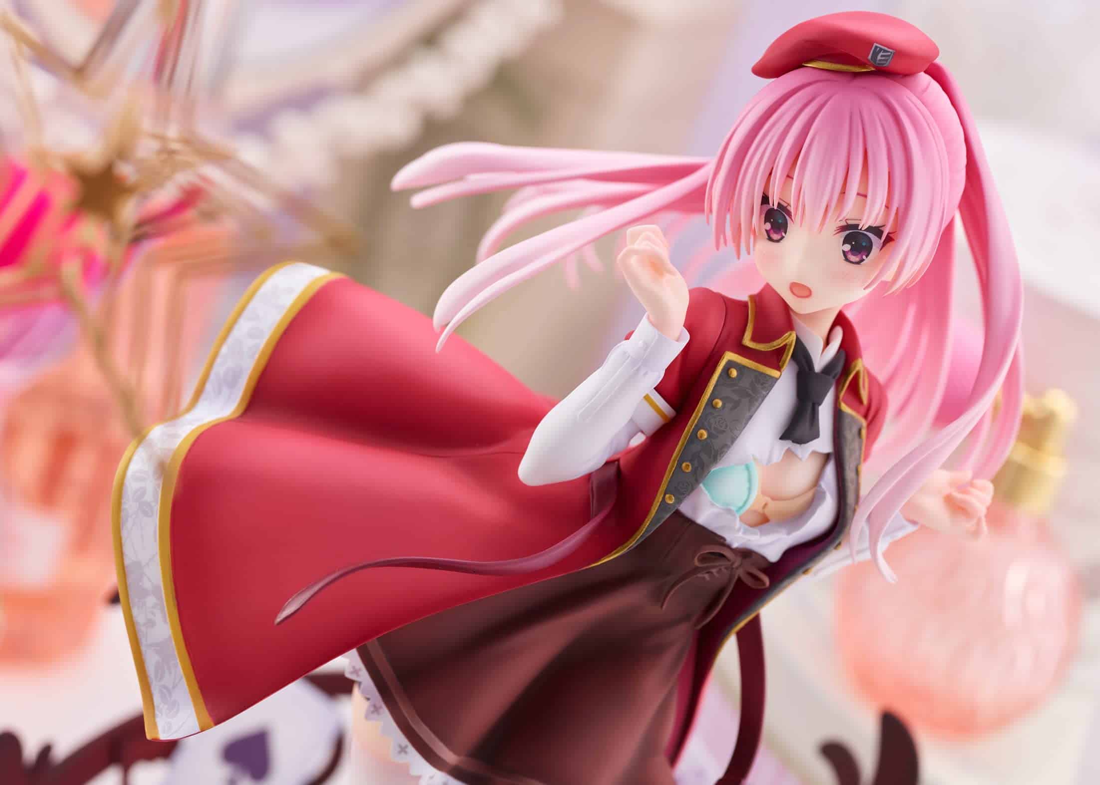 Figura de PVC Riddle Joker Ayase MITSUKASA 1/7 VER LIMITADA - Imagen 5