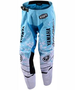 Pantalones de carreras Troy Lee Designs Offroad Motocross