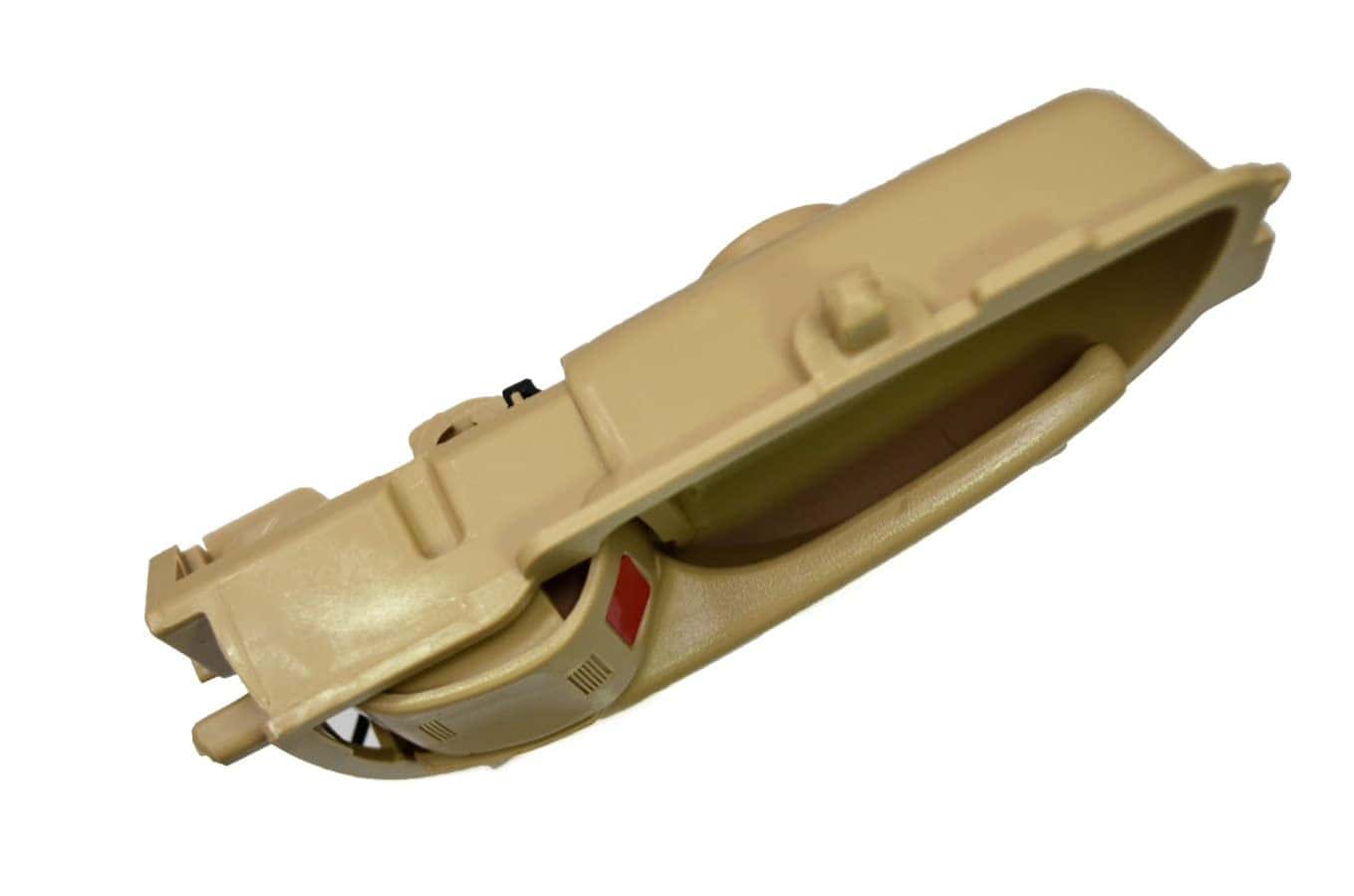 Manija de puerta interior PT Auto Warehouse TO-2189E-DP - - Imagen 3