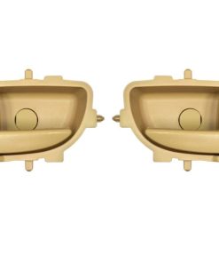 Manija de puerta interior PT Auto Warehouse TO-2189E-DP -