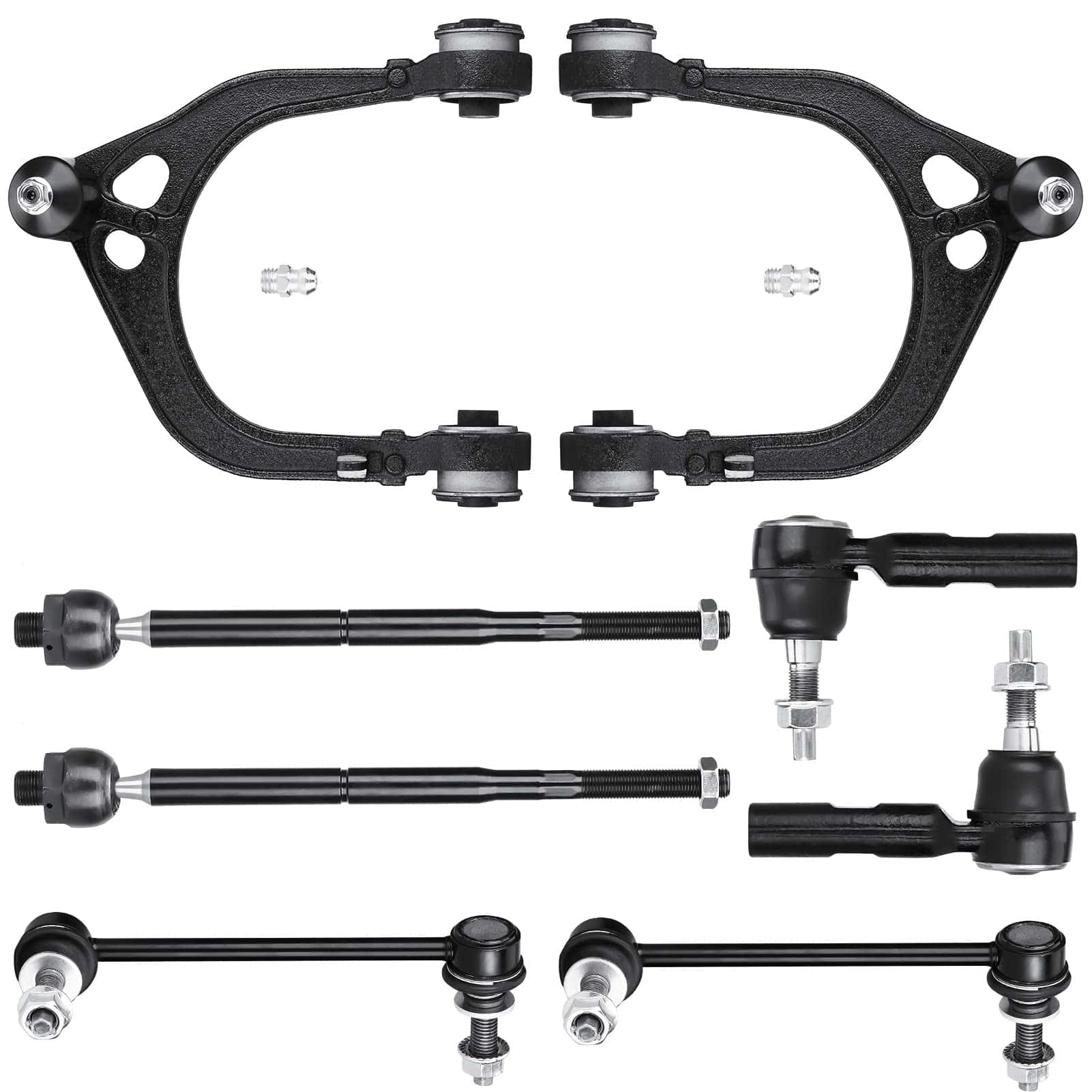 Brazos de control superiores delanteros para Chrysler 300