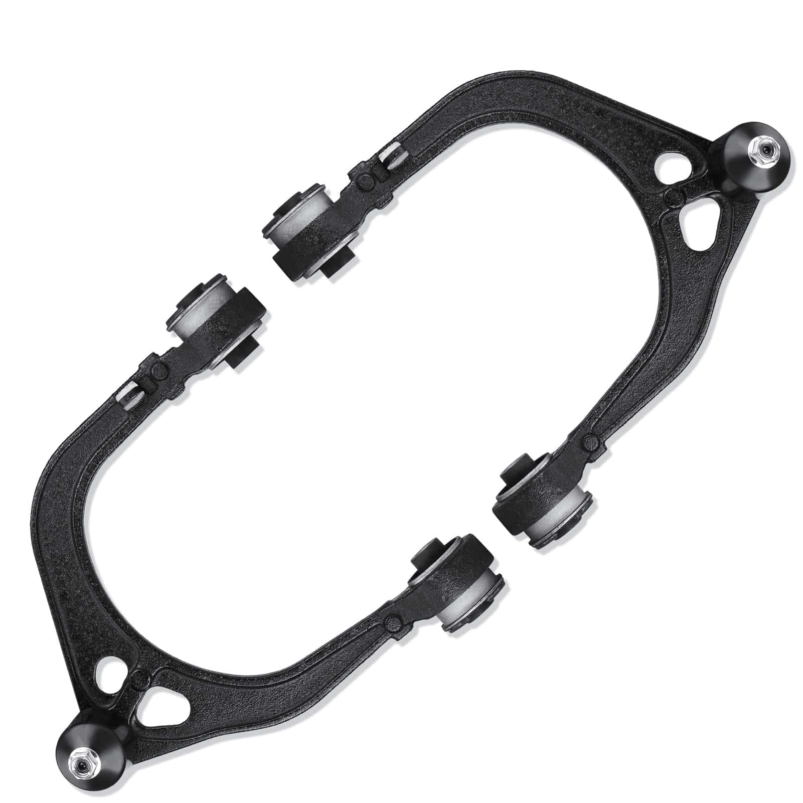 Brazos de control superiores delanteros para Chrysler 300 - Imagen 7