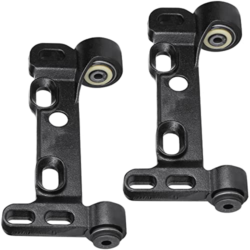 Brazo de control inferior delantero Autsurles para Buick