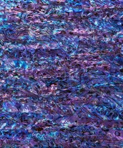 Chapado de Concha de Abulón para Decoraciones de -Ocean Shel