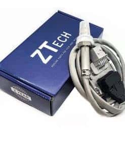 Sensor de NOx ZTech A0101532328 Reemplazo Freightliner