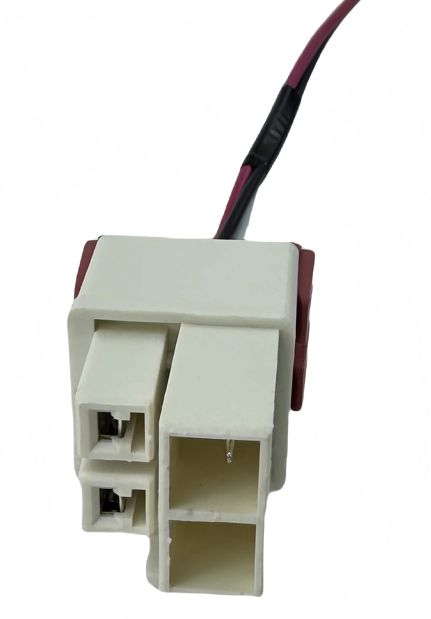 Motor del Ventilador del Evaporador de -de 2 años - Imagen 8