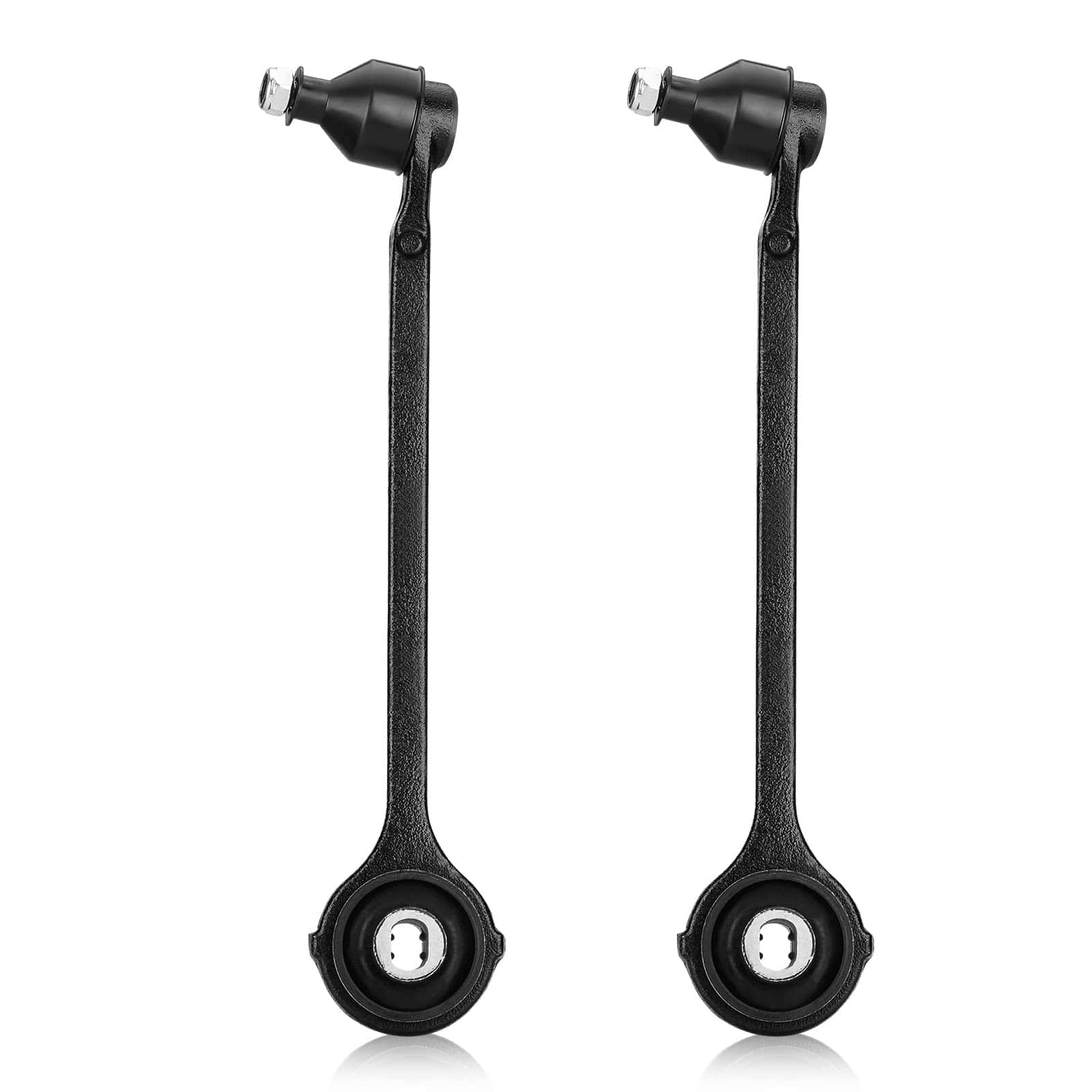 Brazos de control delanteros inferiores hacia adelante y - Imagen 6