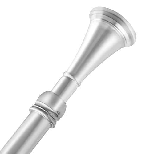 Trompa Doble F/Sib 4 Llaves Niquelada con Lacado Dorado - Imagen 4