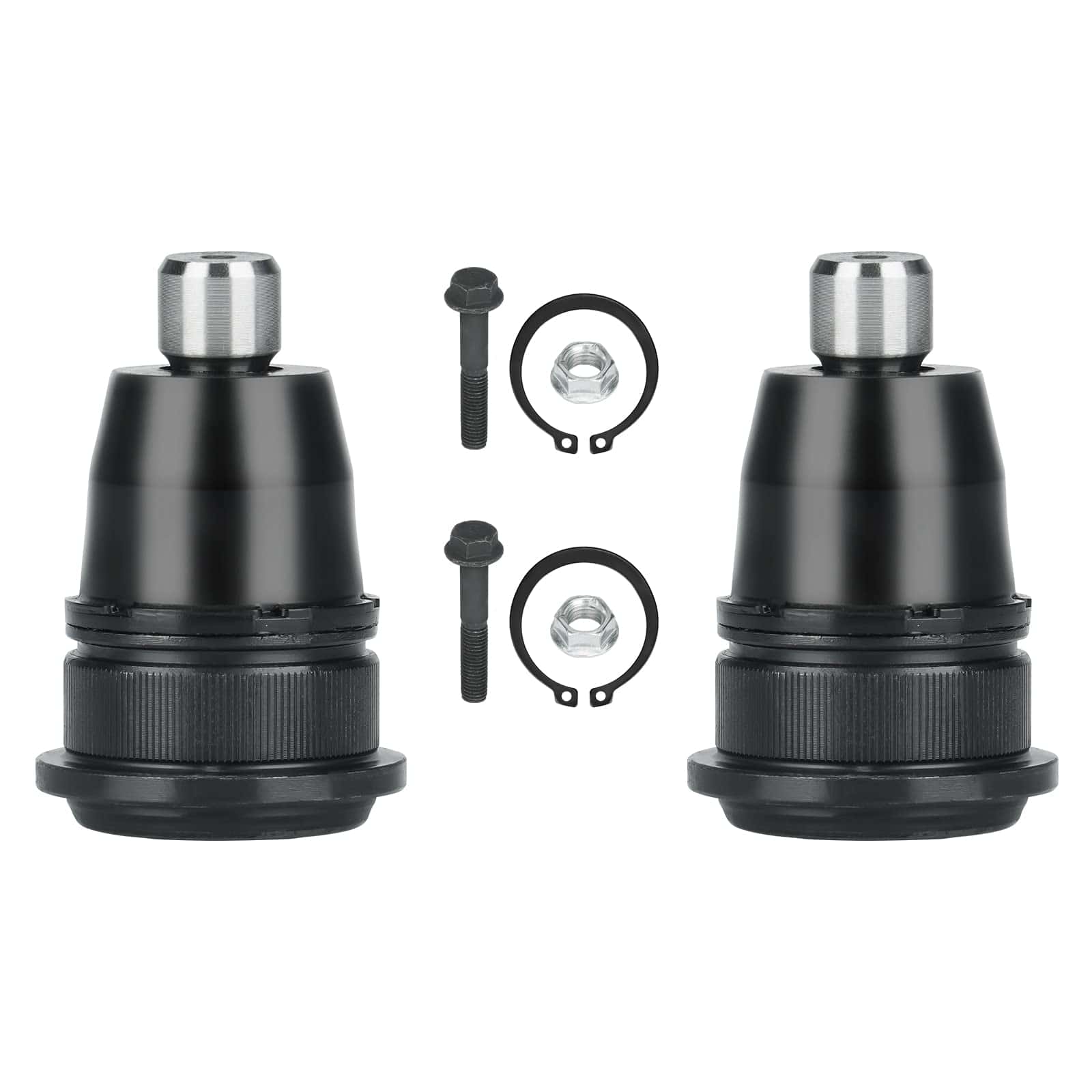 Brazo de Control Superior Delantero & Baleros para Buick - Imagen 8