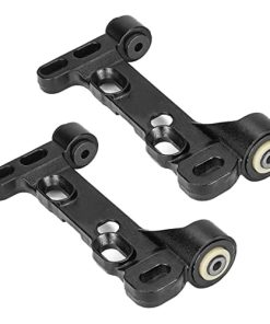Soporte de brazos de control inferiores delanteros derecho