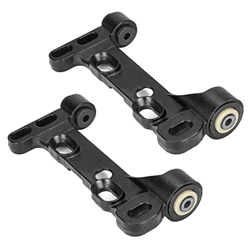 Soporte de brazos de control inferiores delanteros derecho