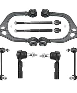 Juego de Brazos de Control Superior delanteros de