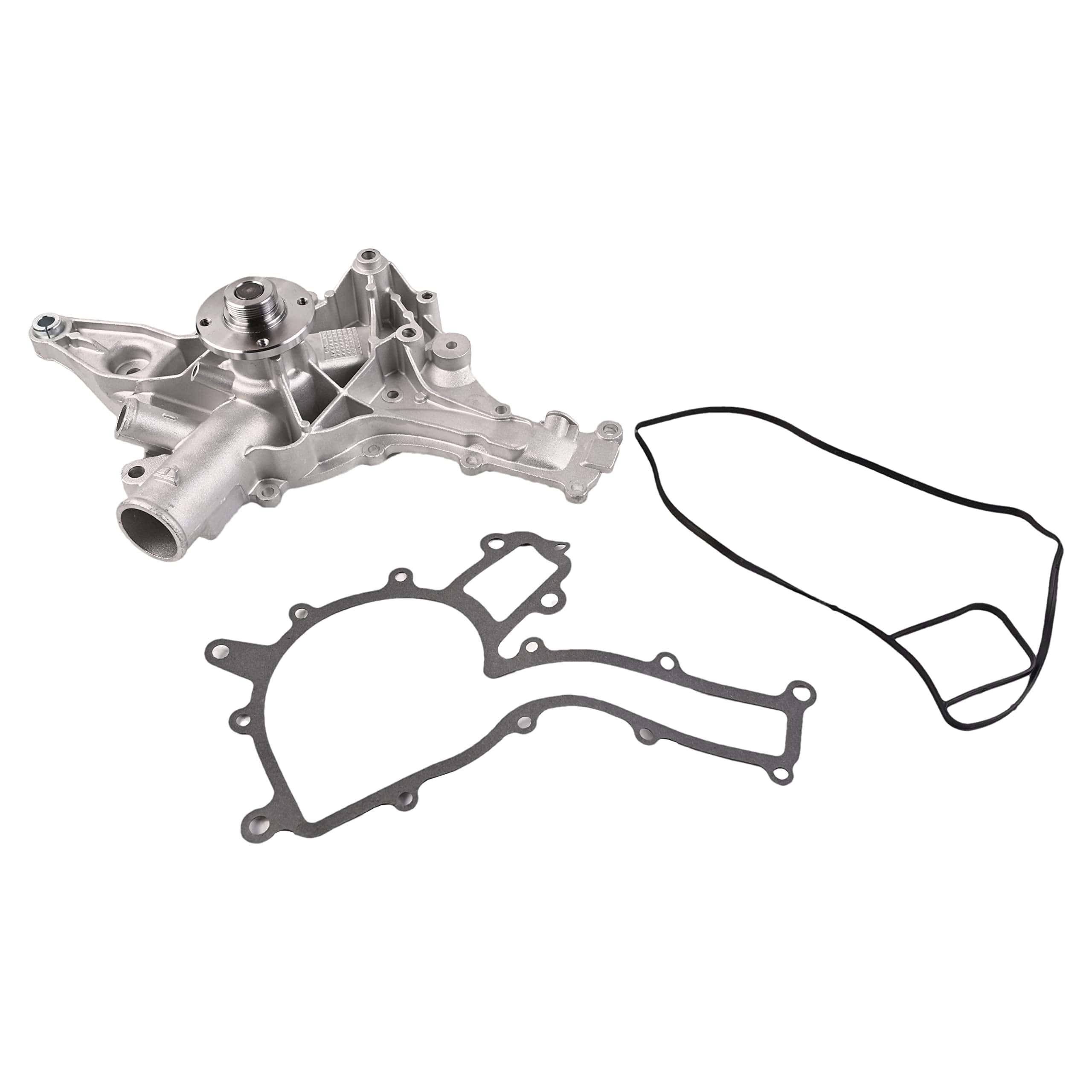 ADIGARAUTO AW9379 Bomba de agua profesional con junta - Imagen 3